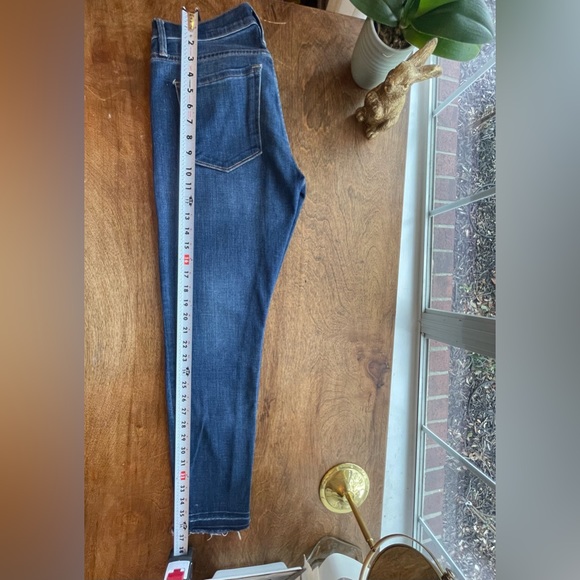 Frame Jeans - Picture 3 of 5